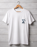 Robotic Arm – Round Neck T-Shirt | Unisex | NIT Raipur